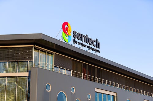 Pand Sentech